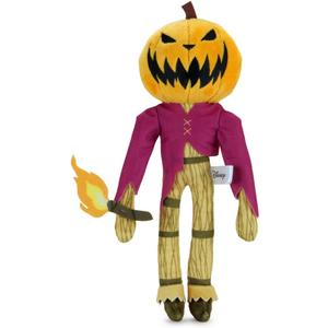 Kidrobot Disney The Nightmare Before Christmas Jack Skellington Pumpkin King Phunny Plush