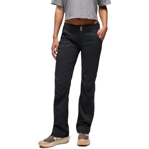 prAna Womens Halle Pant 6/TL