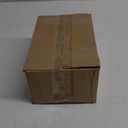 Artificial Wisteria Hanging Flowers Fake Wisteria Flower Garland Silk Vines Rattan Decor for Home Wedding Arch Wall Garden Greenery Bedroom Outdoor Office Party Decoration (36, White)