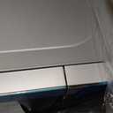 SHARP Compact Countertop Microwave Oven with Removable 10" Carousel Turntable, 700 Watt, 0.7 Cubic Feet, Stainless Steel