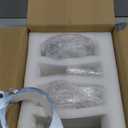 WSays 2" Shock Lift Suspension Extension Spacers Compatible with Subaru Fit Legacy Fit Outback Fit Scion Fit FRS Fit BRZ 2010-2015