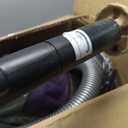 Aspiron 1700W Canister Vacuum Cleaner, 45Kpa Bagless Vacuum Cleaner