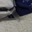 SCOMCHIC Women’s Plus Size Bathing Suit One Piece Swimsuit Swim Dress Tummy Control Ruffle Wrap V Neck Swimwear 3XL