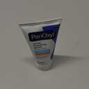 PanOxyl Acne Foaming Wash for face & body Benzoyl Peroxide 10% Maximum Strength Antimicrobial, 3 oz. - Travel Size EXP. 02/2028