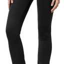 Allsaints Women's RYLA Trouser (2, Black)