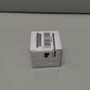 Shower Head Holder All Meta lHand held Shower Wand Bracket Adhesive Shower Wall Mount Holder Brass Shower Spray Holder Black, Drill Free Glue Installation