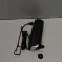 Tetra Whisper Internal Power Filter 5 To 10 Gallons, For aquariums, In-Tank Filtration With Air Pump, Black