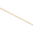 Dowel Rods Wood Sticks Wooden Dowel Rods - 5/16 x 24 Inch Unfinished Hardwood Sticks - for Crafts and DIYers - 25 Pieces by Woodpeckers