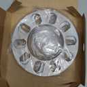 5/16 inches Universal 5lug Wheel Spacers for 5x100 5x114.3 (5x4.5) 5x120 5x112 5x115 5x110 5x108 (5x4.25) Bolt Pattern, Pack of 2