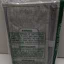 Kopi Baby Portable Diaper Changing Pad - Baby Diaper Changer Travel Bag with Wipes Pocket, Smart Design Portable Changing Mat, Infant Travel Station Kit, Gift for Newborn Girl & Boy - Grey, Classic