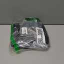 8 in 1 External Blu Ray Drive, Support 100G Disc USB 3.0 and Type-C Blu Ray Burner Portable Blu Ray DVD/CD/BD Player, 3D Optical Bluray Drive Compatible With Windows Macos for Macbook Laptop Desktop