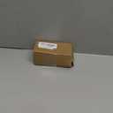 YANWOO Garden Hose Splitter, Heavy Duty Metal 180 Degree T Type with Shut-Off Valves, 3/4" High Flow Spigot Faucet Connectors with 2 Extra Silicone Washers