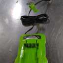 Greenworks 40V 20" Brushless Cordless Lawn Mower with 4.0Ah Battery & Charger(75+ Tool Compatibility)