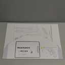 100% Titanium Cutting Board for Kitchen - Dishwasher Safe Chopping Boards with Handle, Reversible Charcuterie Board for Home Counter Outdoor Camping Housewarming Gifts for Women (16 x 11.1)