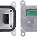 HB53-13B626-B LED Headlamp Ballast Control Module Unit Fit for Ford Explorer 2016 2017 2018 2019 Headlight Controller Xenon Headlight Ballast Control Unit HB5313B626B FB5Z-13C788-B FB53-13B626-B LED