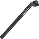 PLATTBK Bike Seat Post 25.4/27.2/28.6/30.9/31.6 350mm Aluminum Alloy Road Bike MTB Seatpost