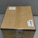 Solar Shed Light All Day, 267LED Solar Lights Outdoor Indoor with Motion Sensor, Remote Control, Timer, Waterproof Pendant Lights for Gazebo, Shed, Garage, Barn (Black-5)