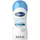 Cetaphil Moisturizing Body Wash, Sensitive Skin, Fragrance Free, 16.9oz