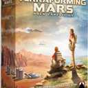 Stronghold Games Terraforming Mars: Ares Expedition The Card Game