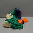 Funny Frog Inflatable Costume Cosplay Blow-Up Suit for Adult/Birthday/Halloween Party/Mardi Gras