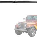 Intermediate Steering Shaft Assembly 5354934HD Compatible with Jeep CJ5 CJ7 CJ8 Scrambler 1976-1986, Heavy Duty Steering Shaft Column Lower Intermediate with Power Steering Replacement