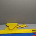 Classroom Divider for Room Separation - Legs Included & Reduce Noise - Play Panels for Kids - Classroom Dividers Partitions for Kids Room Divider for Kids - Room Divider Panel Playpanel Blue