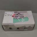 AlphaBeing Inflatable Lounger Beach Chair Accessories, Air Sofa Hammock Inflatable Couch for Camping Backyard Lakeside with Compression Sacks, Ideal Outdoor Gifts for Adults (Green)