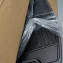 Trunk Custom-Fit Organizer for Honda CR-V, SUV Insert Cargo Rear Hatch Storage Box for CRV EX LX EX-L Touring Turbo Plus Sport Accessories