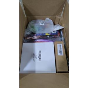Box of Mixed Items