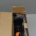 41" Extendable Ice Scrapers for Car Windshield 2-in-1 Snow Brush for Car Snow Scraper for Car Snow Scraper and Drush with Ergonomic Foam Grip for Cars, Trucks, SUVs with 360 Pivoting Brush Head