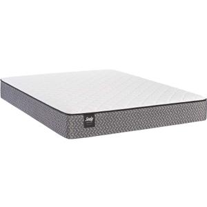 Sealy Response Essentials 10.5-Inch Firm Tight Top Mattress, Twin
