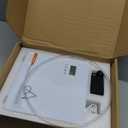 2025 Upgraded 3500 Sq.Ft Smart Scent Machine - HVAC System, Whole House Aroma & Hotel Collection Diffuser, Waterless Essential Oil Diffuser for Home, Office, 600ML Capacity, Cold Air Tech (White)