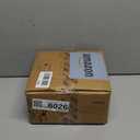 Ceramic Coffee Mug Set of 4, 12 Oz Tea Cups, Dishwasher and Microwave Safe, Reactive Glaze, Blue