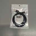 2 x Charger Cord Cable Compatible with Samsung Galaxy Tab - 5 Feet for Samsung Galaxy Tab A 10.5"(2018) 10.1"(2019), Tab S3 9.7" (2017) S4 10.5"(2018) S5e(2019), Tab Advanced2 Active 2 Tablet USB C Cable