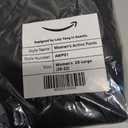 LULY YANG DSP Women's Active Pant-PHASING Out (XXL)