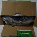 Garden Hose 150 ft, NON-EXPANDABLE Ultra Lightweight & Flexible Water Hose With 10-Pattern Spray Nozzle, Kink-Resistant, Leak-Proof, 3750D High-Density Fabric & Shut-Off Valve, Hose Straps