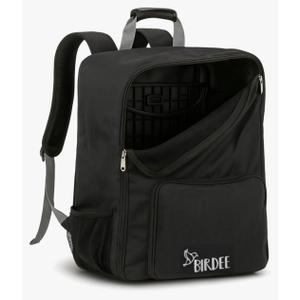 Birdee Bugaboo Butterfly Stroller Travel Bag for Airplane Travel Durable Backpack Gate Check Bag - For Bugaboo Butterfly 1 and Bugaboo Butterfly 2