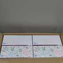 Puffs Ultra Soft Non-Lotion Facial Tissue, 8 Family Boxes, 124 Facial Tissues per Box