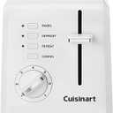 Cuisinart 2 Slice Toaster