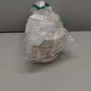 DOYOLLA Bread Proofing Baskets Set of 2 10 inch Oval Shaped Dough Proofing Bowls w/Liners Perfect for Professional & Home Sourdough Bread Baking