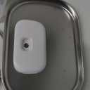 PETLIBRO Cat Water Fountain with Wireless Pump, 2.5L/84oz Pet Water Fountain for Cats Indoor Stainless Steel, Cat Water Dispenser with Two Flow Modes, Pat Fountain for Drinking Easy Clean, BPA-Free (Corded, Stainless Steel)