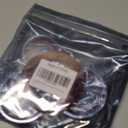 1797 Car Bling Accessories fit for Ford Maverick 2022 2023 2024 Interior AC Air Conditioning Headlight Knob Covers Metal Crystal Decoration Pack of 3