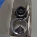 D4S Senrobo Headlight Bulb Fit for Jeep 2014 2015 2016 2017 2018 2019 2020 2021 Grand Cherokee 2017-2021 Compass 2014-2018 Cherokee, 8000K White, OEM High Low Beam Xenon Lights, Pack of 2