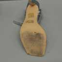 Elisabet Tang Women's Stiletto Heels Ankle Strap Open Square Toe Heeled Sandals Sexy Comfort Strappy Dress High Heel Shoes Lace Up Wedding Party Sandals Shoes (6)