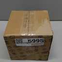 Crock-Pot 20-Ounce Electric Lunch Box, Portable Food Warmer, Blush Pink | Perfect for Travel, Car, On-the-Go | Spill-Free, Dishwasher-Safe