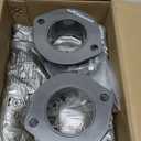maXpeedingrods 3 Rear Lift Spacer for Honda CR-V 4WD 2002-2006, Lift Leveling Kit