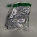 Gaiatop USB Desk Fan, Small But Powerful, Personal Portable Quiet 3 Speeds, Adjustable Mini Table Desktop fan for Cooling Home Office Car Summer Travel Gifts Blue