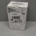 KEOUKE Rotary Cheese Grater Hand Crank Transparent - Shredder Slicer Grinder 3 Stainless Steel Blades, Stable Suction, Labor-Saving Handle, Safe Kitchen Tool for Cheese, Vegetable, Nuts, Chocolate (3 IN 1, Dark Grey SP)