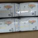 Huggies Size 1 Diapers, Little Snugglers Baby Diapers, Size 1 (8-14 lbs), 96 Count
