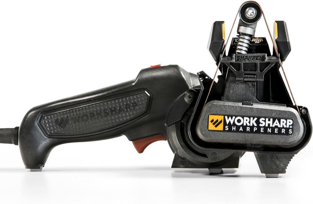 Work Sharp Knife and Tool Sharpener Mk.2 620183